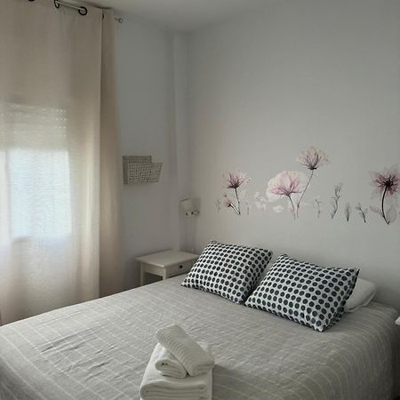 Apartamento Son De Mar 1 Bolonia Exterior foto