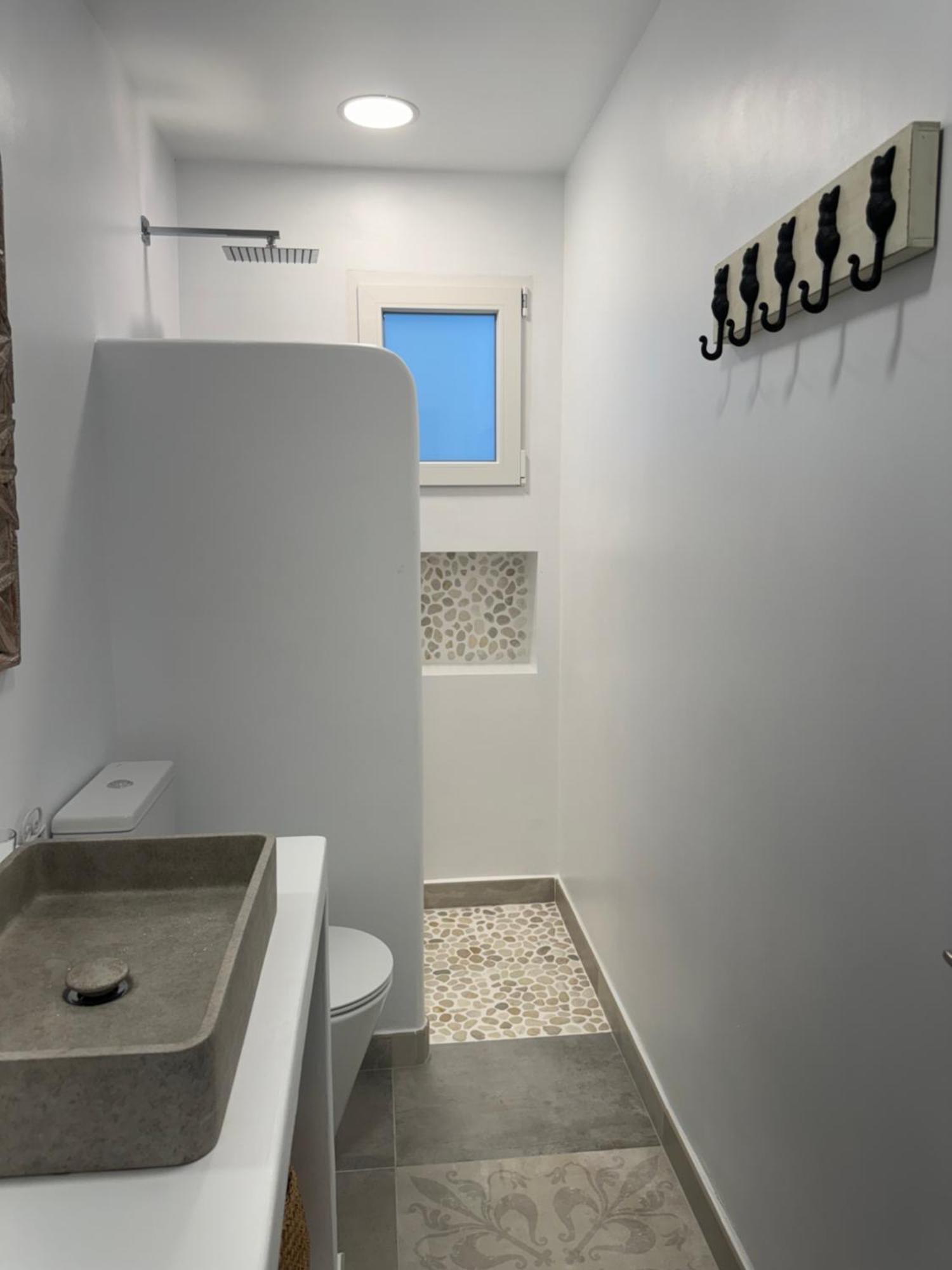 Apartamento Son De Mar 1 Bolonia Exterior foto