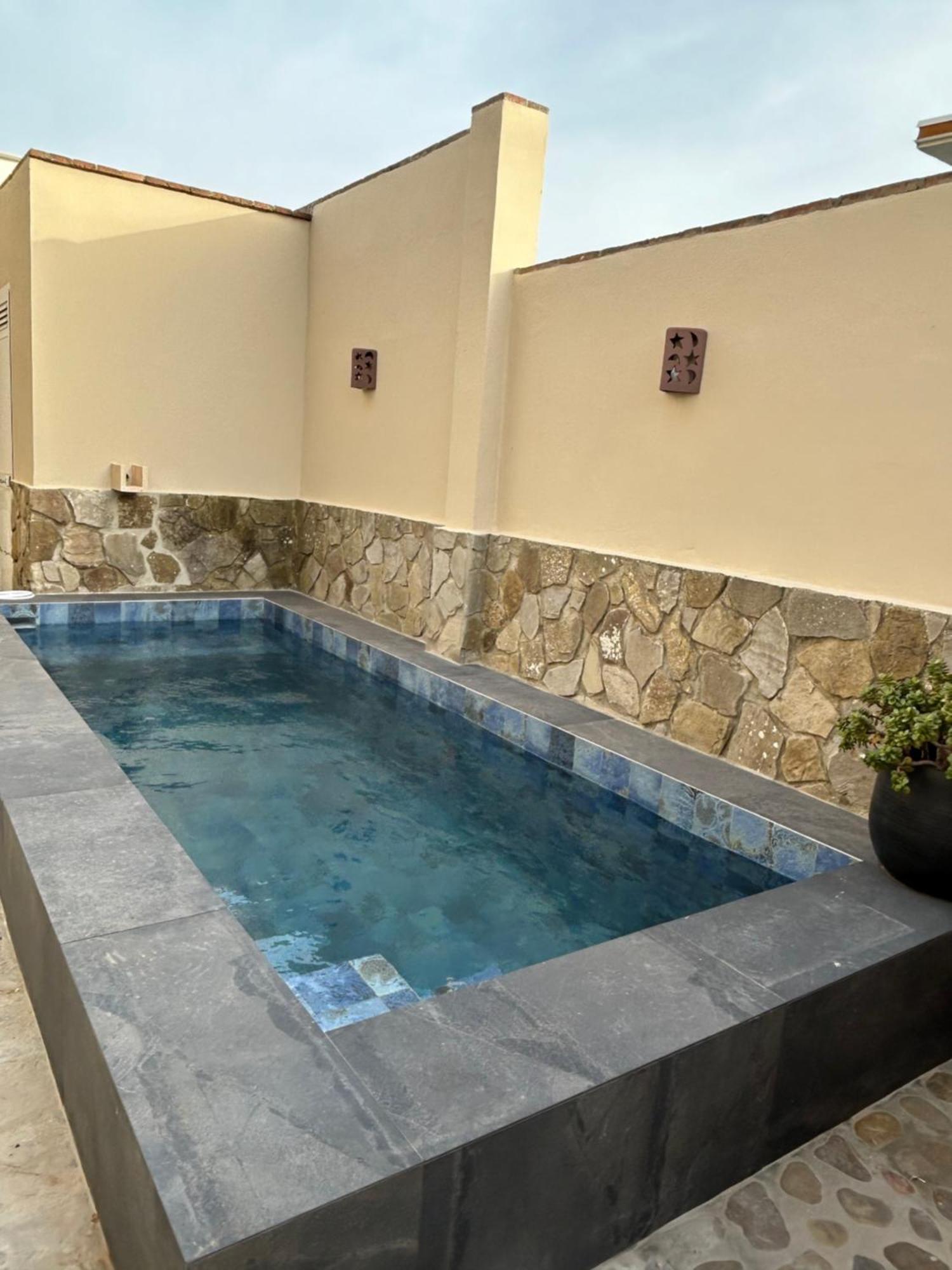 Apartamento Son De Mar 1 Bolonia Exterior foto