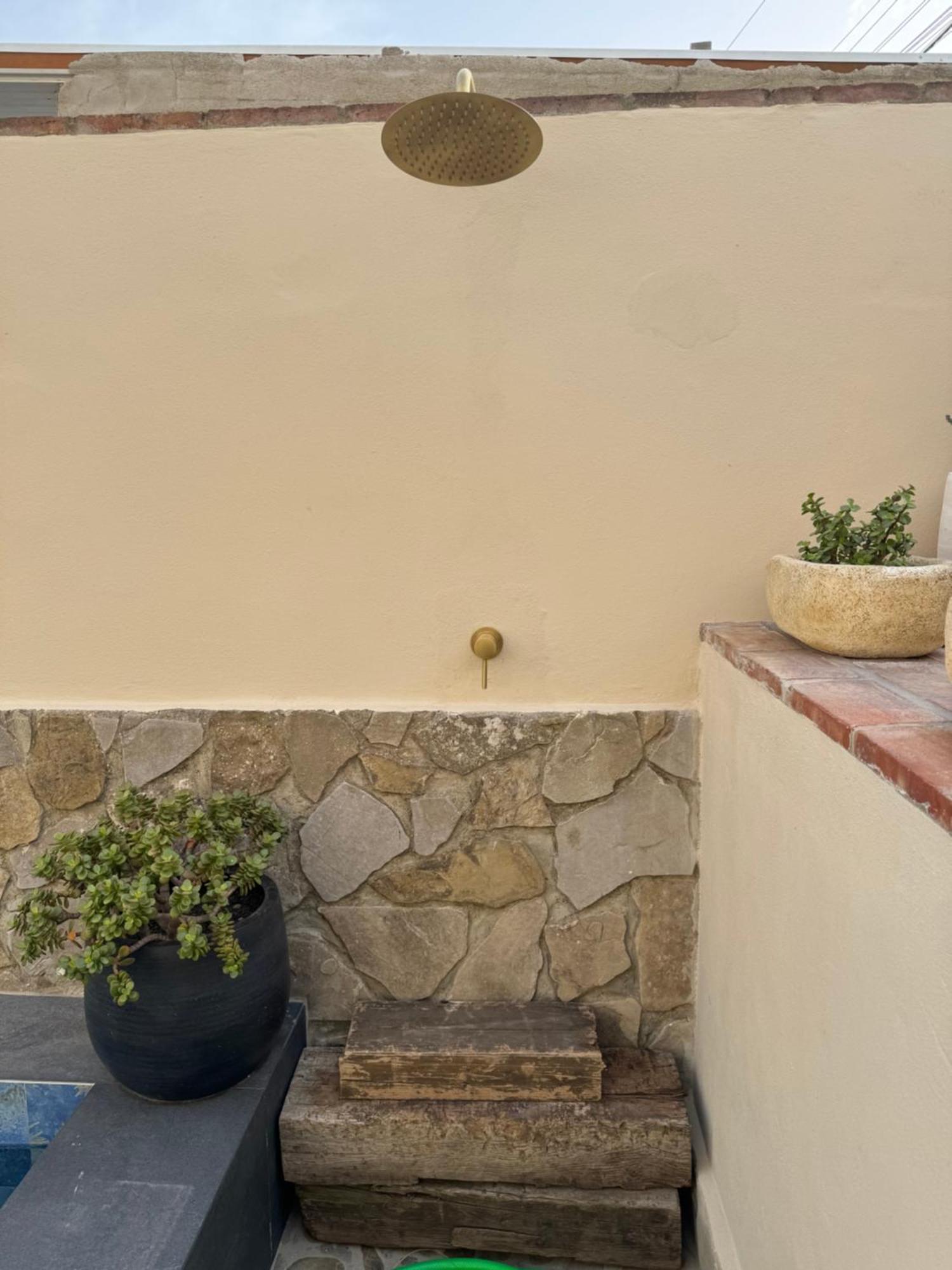 Apartamento Son De Mar 1 Bolonia Exterior foto